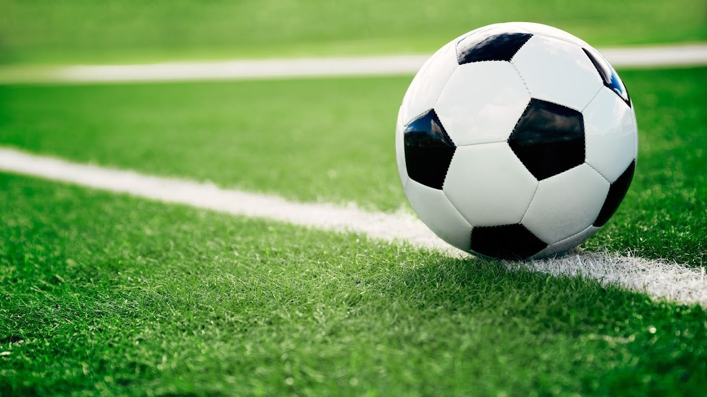 How Soccer Became the World's Game
